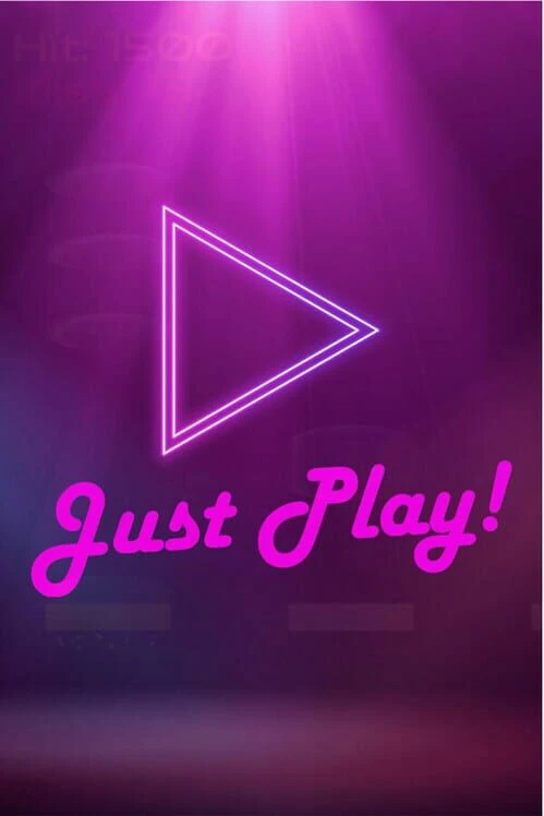 Couverture de Stagees: Just Play!