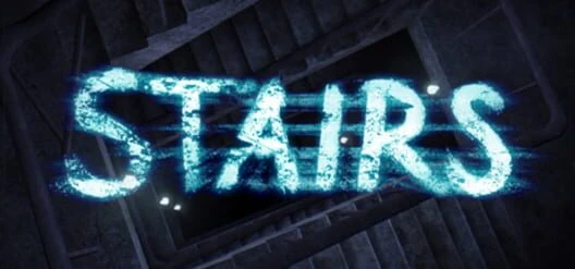 Couverture de Stairs
