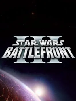 Couverture de Star Wars: Battlefront III