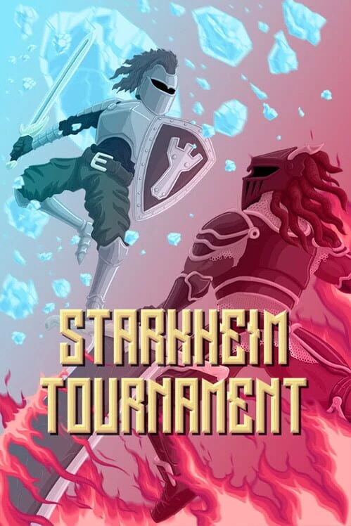 Couverture de Starkheim Tournament