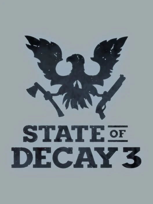 Couverture de State of Decay 3