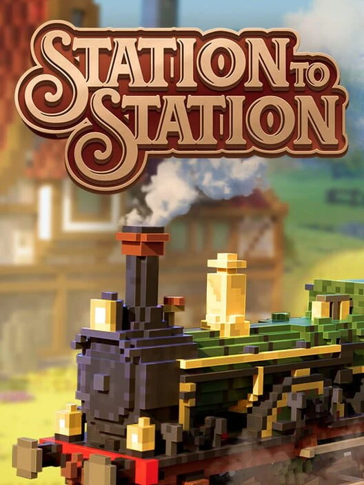 Couverture de Station to Station