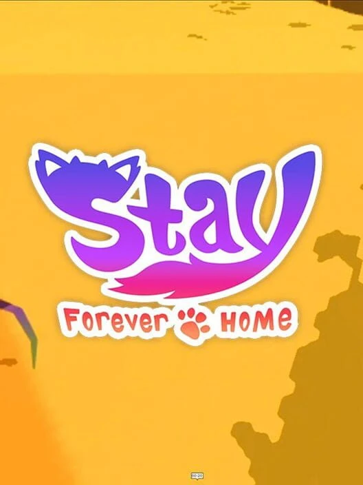 Couverture de Stay: Forever Home