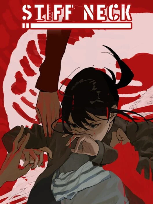 Couverture de Stiff Neck