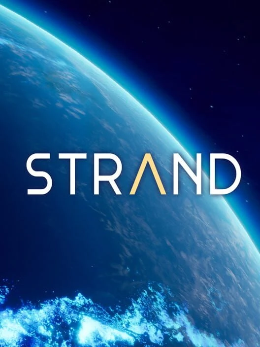 Couverture de Strand