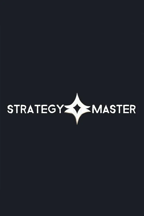Couverture de Strategy Master