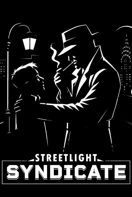 Couverture de Streetlight Syndicate