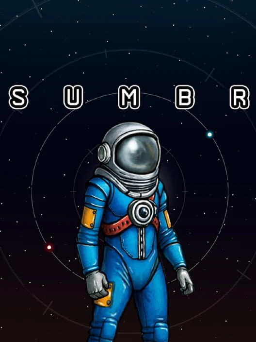 Couverture de SUMBR