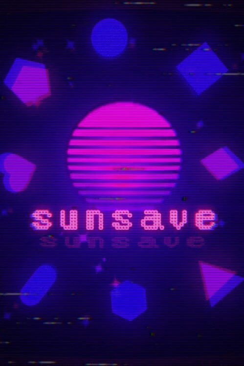 Couverture de Sunsave