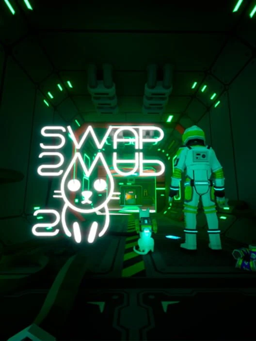 Couverture de Swap