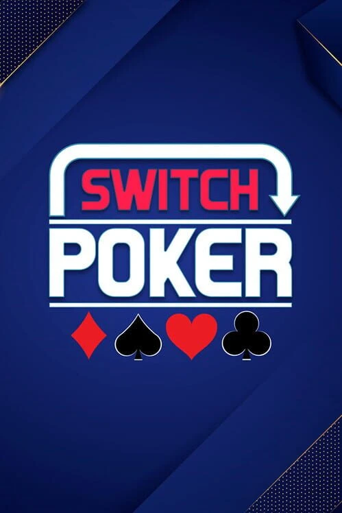 Couverture de Switch Poker