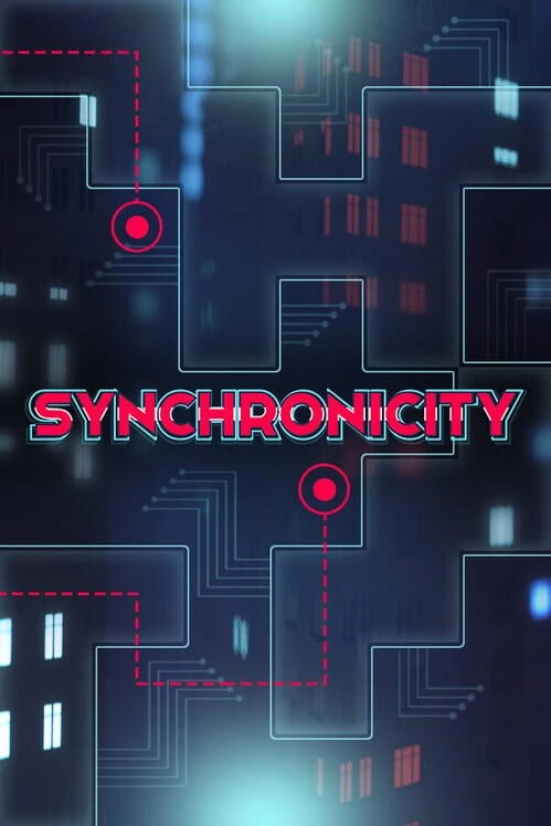 Couverture de Synchronicity