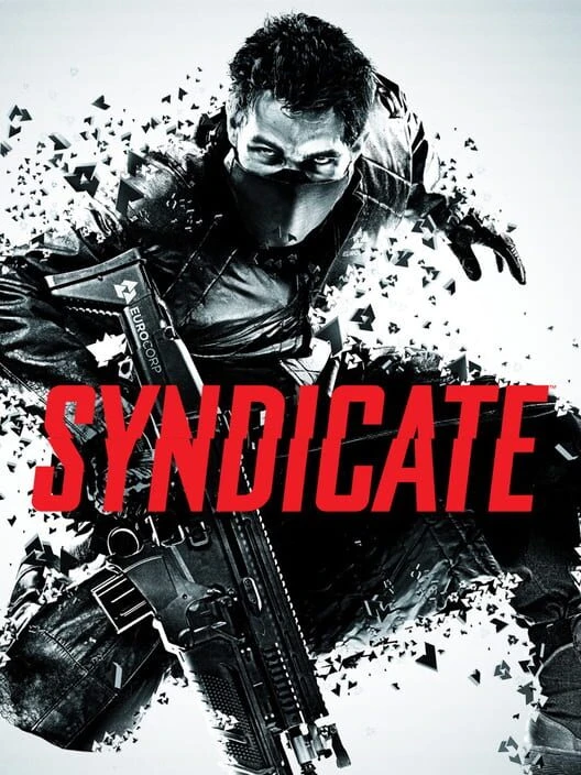 Couverture de Syndicate