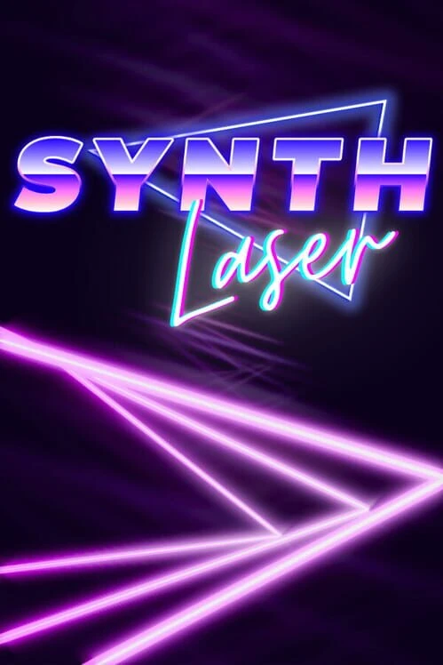 Couverture de Synth Laser