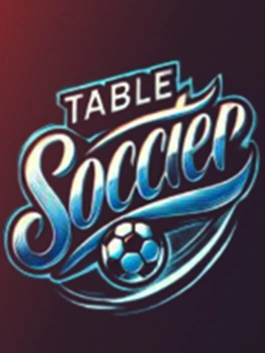 Couverture de TableSoccer