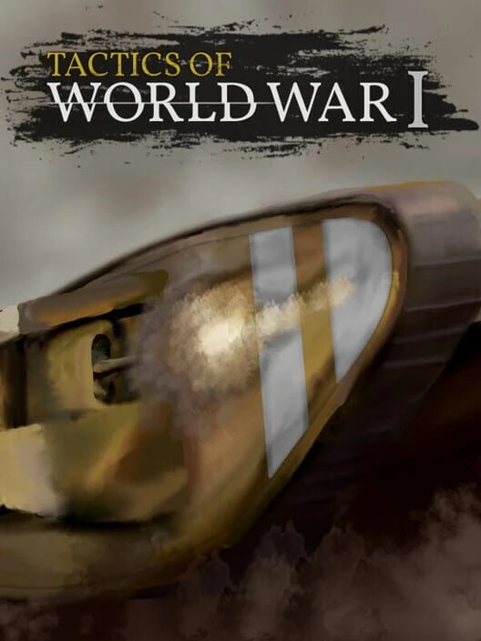 Couverture de Tactics of World War I