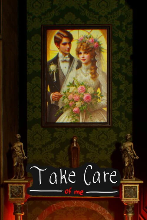Couverture de Take Care (of Me)