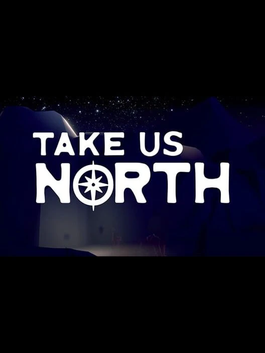 Couverture de Take Us North