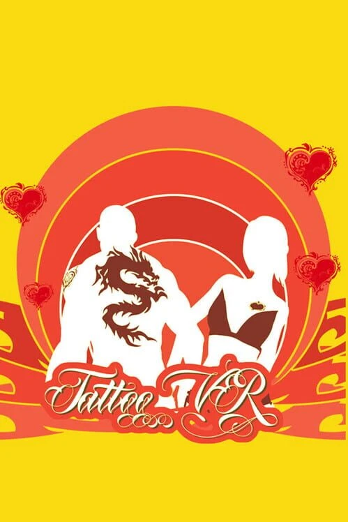 Couverture de TattooVR