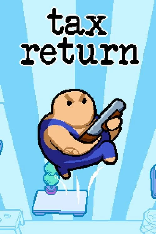 Couverture de Tax Return