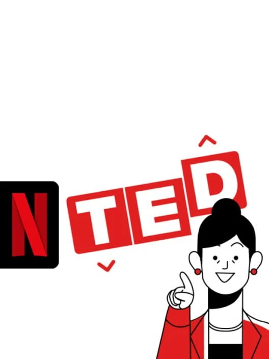 Couverture de TED Tumblewords