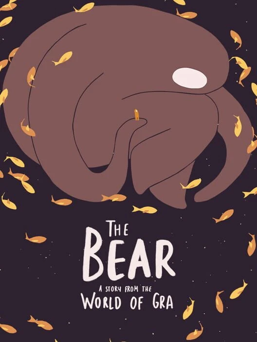 Couverture de The Bear: A Story from the World of Gra