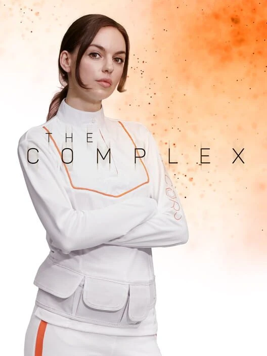 Couverture de The Complex