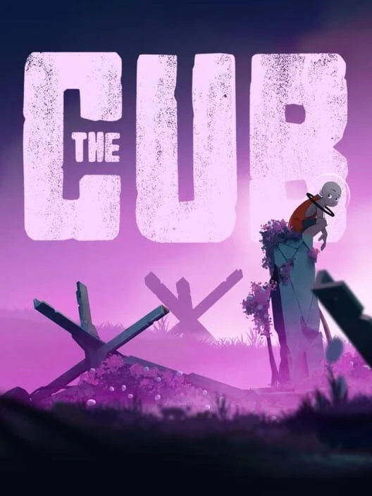 Couverture de The Cub