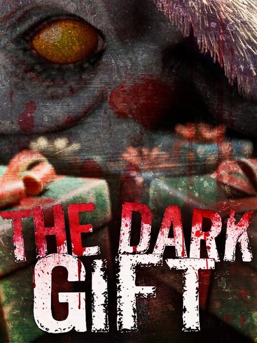 Couverture de The Dark Gift