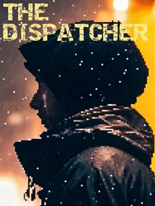 Couverture de The Dispatcher