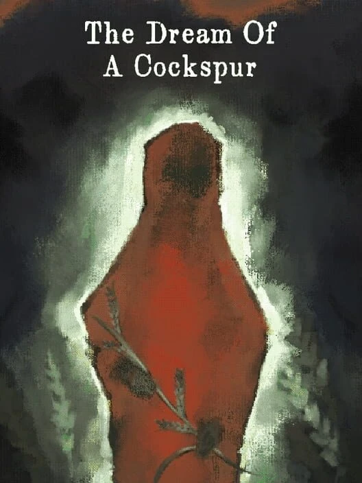 Couverture de The Dream Of A Cockspur