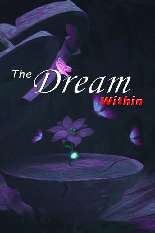Couverture de The Dream Within