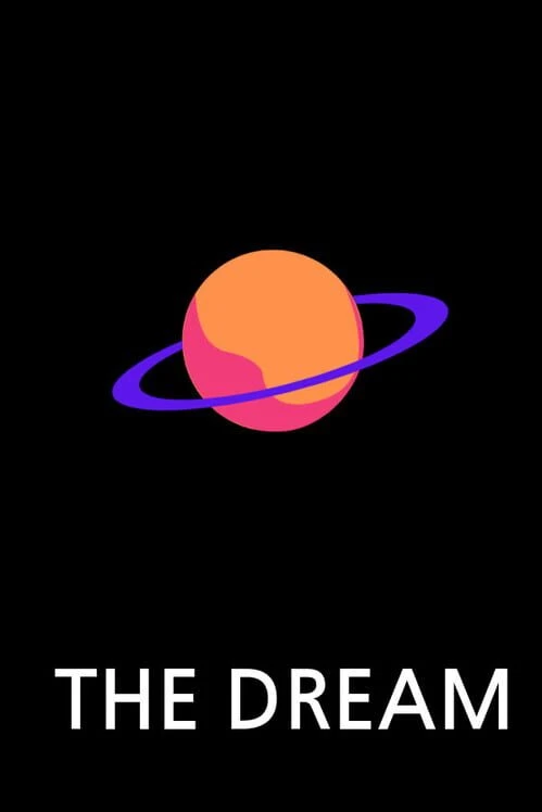 Couverture de The Dream