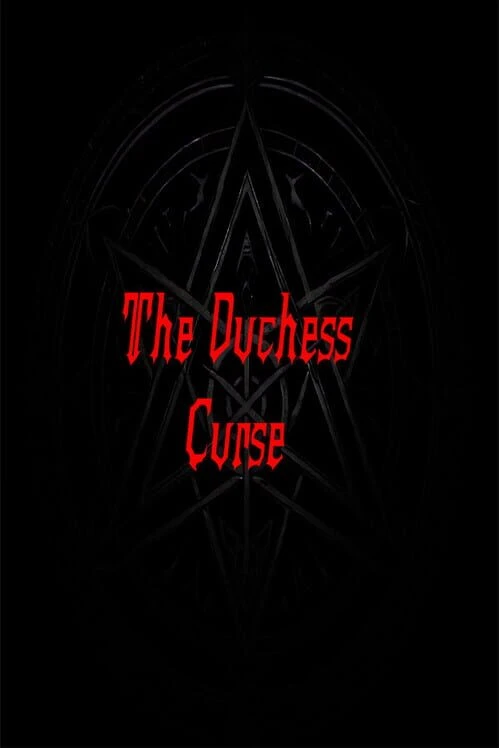 Couverture de The Duchess Curse