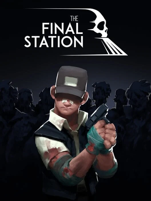Couverture de The Final Station