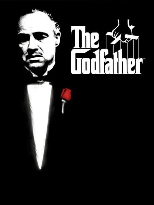 Couverture de The Godfather