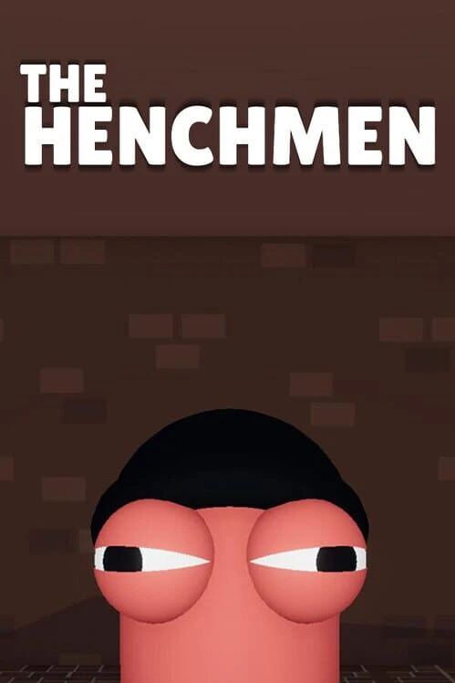 Couverture de The Henchmen