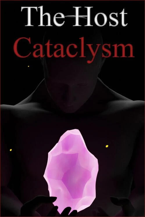 Couverture de The Host: Cataclysm