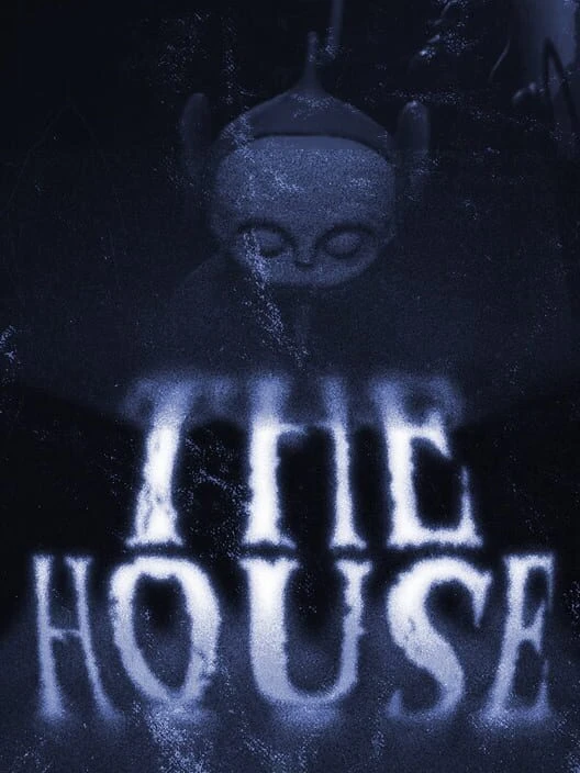 Couverture de The House