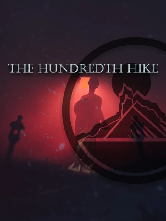 Couverture de The Hundredth Hike