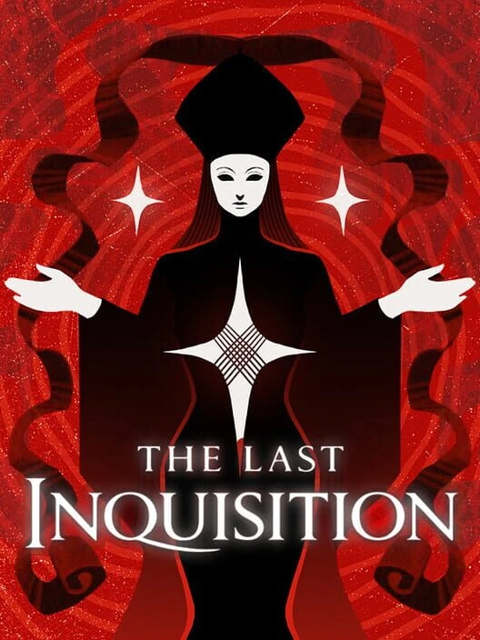 Couverture de The Last Inquisition