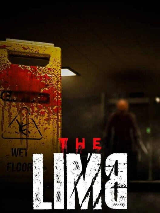 Couverture de The Limb