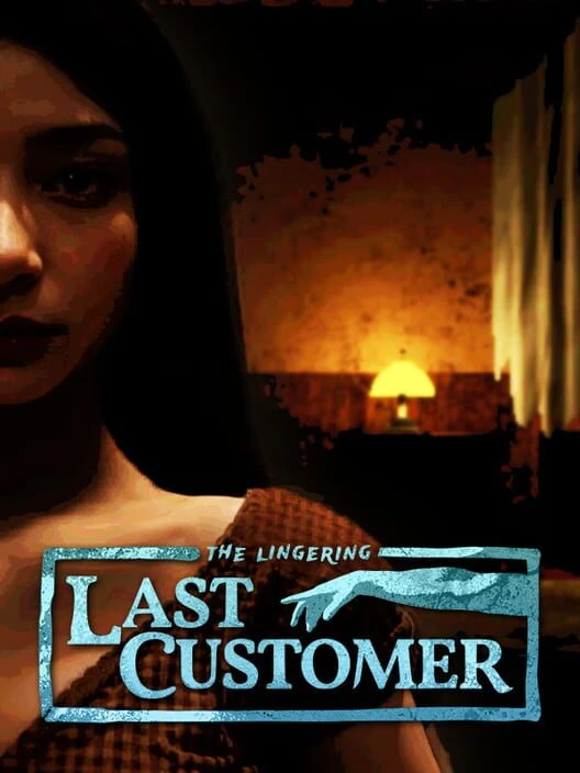 Couverture de The Lingering: Last Customer