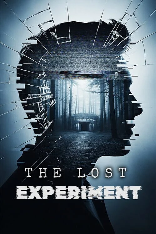 Couverture de The Lost Experiment