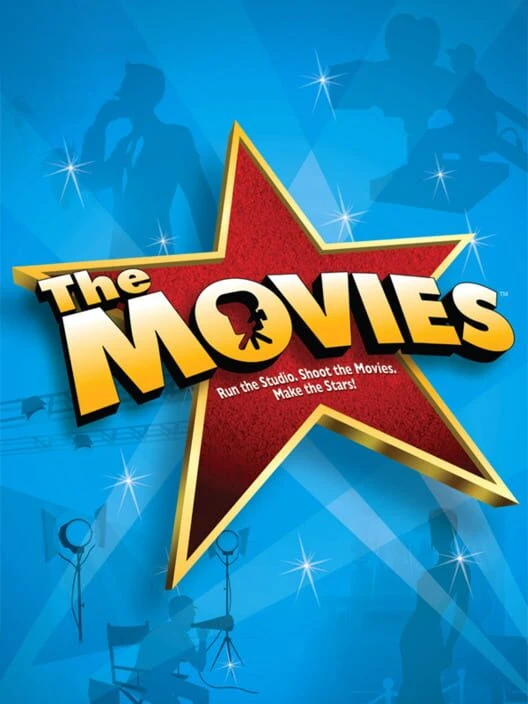 Couverture de The Movies