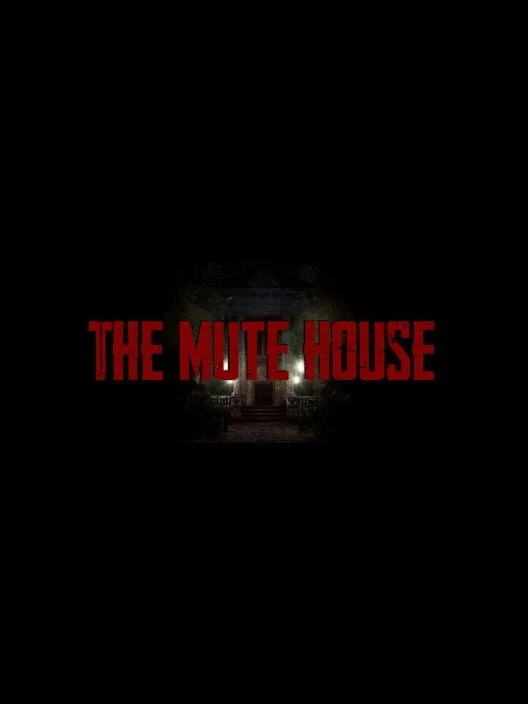 Couverture de The Mute House