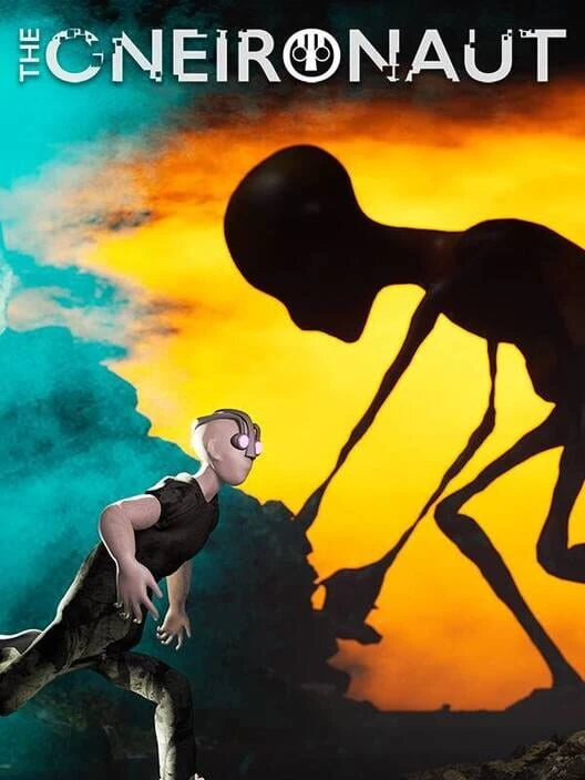 Couverture de The Oneironaut
