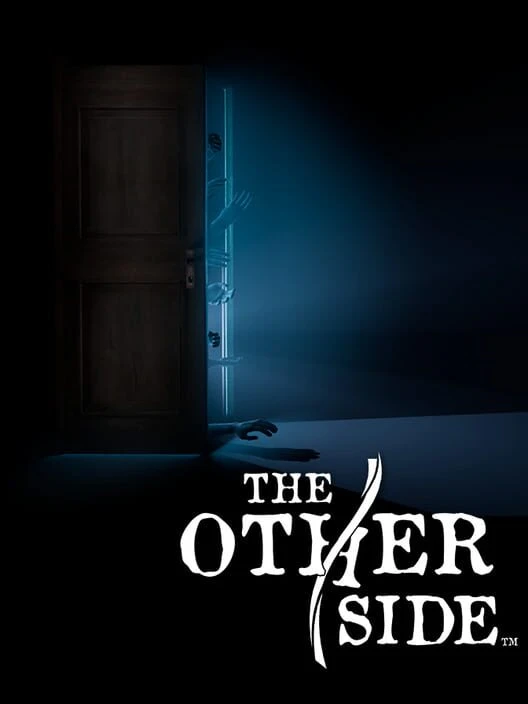 Couverture de The Other Side