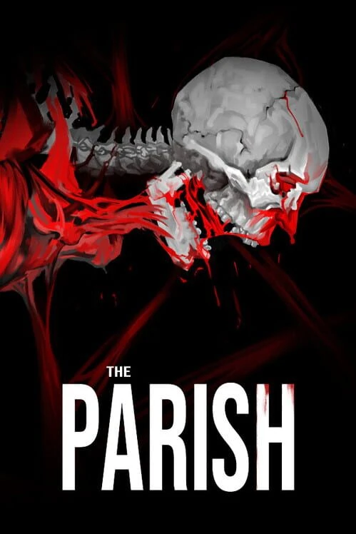 Couverture de The Parish