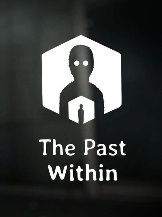 Couverture de The Past Within